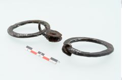 Foto von Eisenkoppelring (NHMW-PRAE-026022)